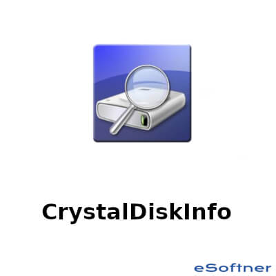 نمایش اطلاعات و مشخصات هارد دیسک