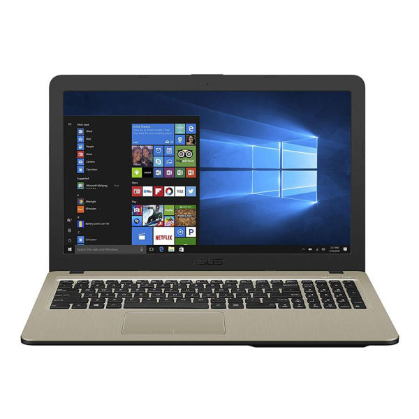 لپ تاپ 15.6 اینچی ایسوس مدل VivoBook X540UA - DM527