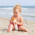 کرم ضد آفتاب کودکان چی خوبه ؟ (10 مدل باکیفیت)
