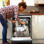 بهترین ماشین ظرفشویی 2022 (30 مدل پرفروش)