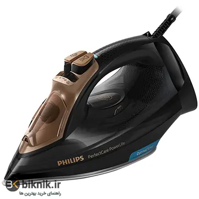 جدیدترین Auto Philips 3929 