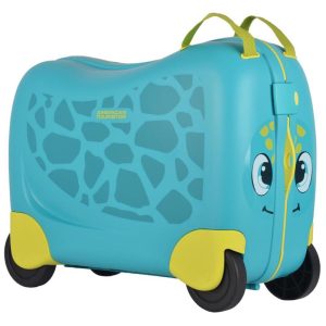 چمدان کودک امریکن توریستر مدل FHO 90012