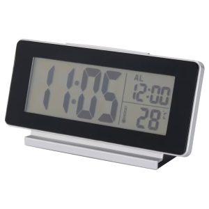 ساعت رومیزی دیجیتال ایکیا مدل thermometer & alarm