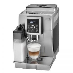 قهوه ساز تمام اتوماتیک دلونگی مدل ECAM 23.460