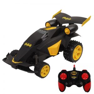 ماشین بازی کنترلی مدل Batman