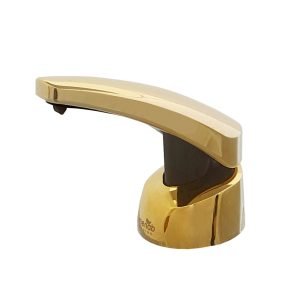 پمپ مایع ظرفشویی ایمن آب مدل Hi Sink-Gold