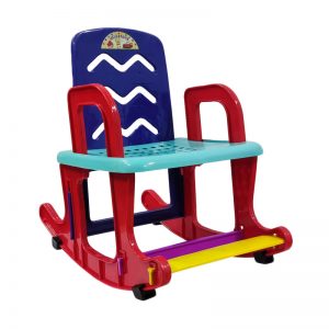 صندلی راکر کودک مدل هلسا کد 01